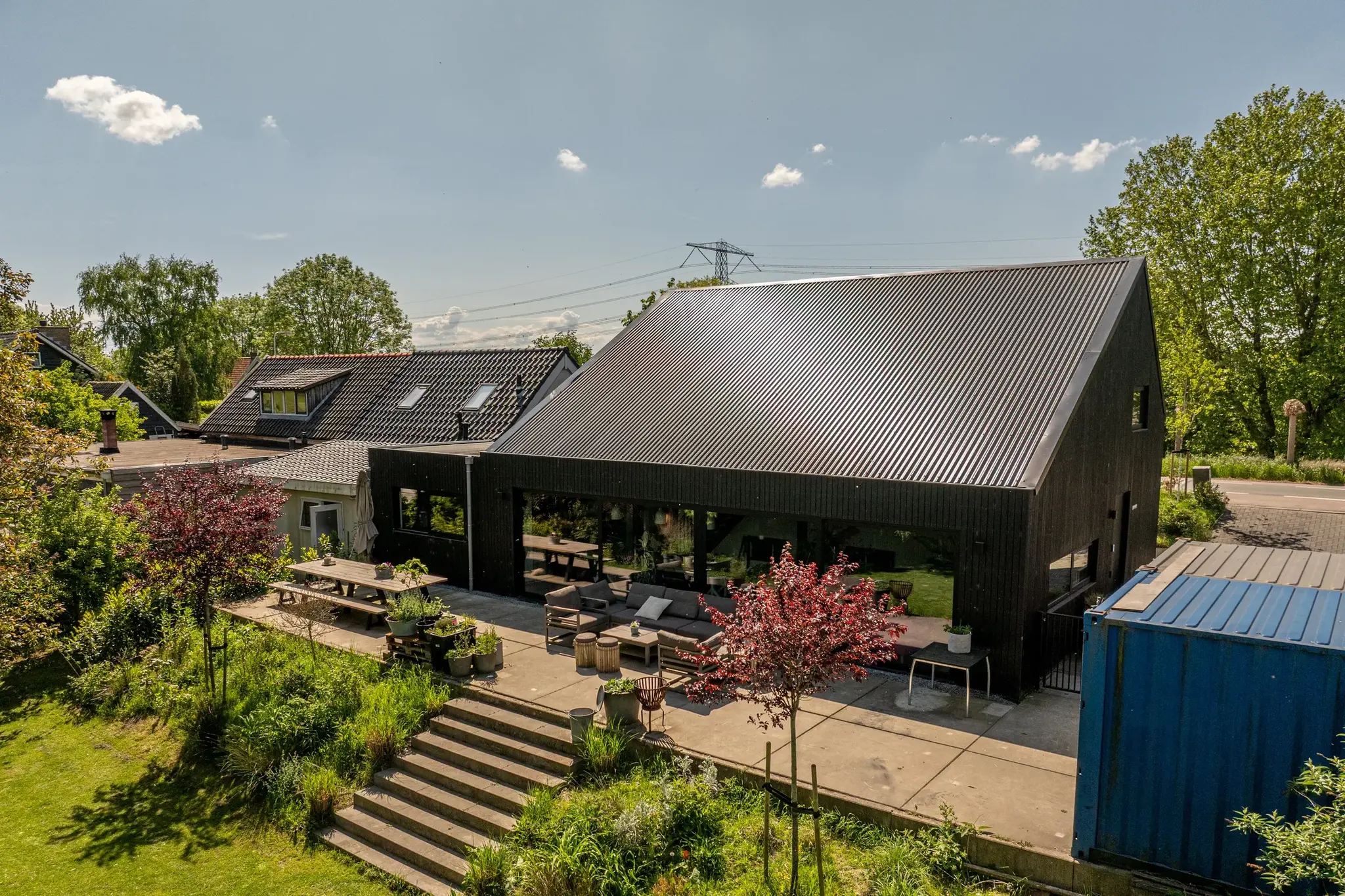 Blaaksedijk 219, Mijnsheerenland €1.250.000 k.k.