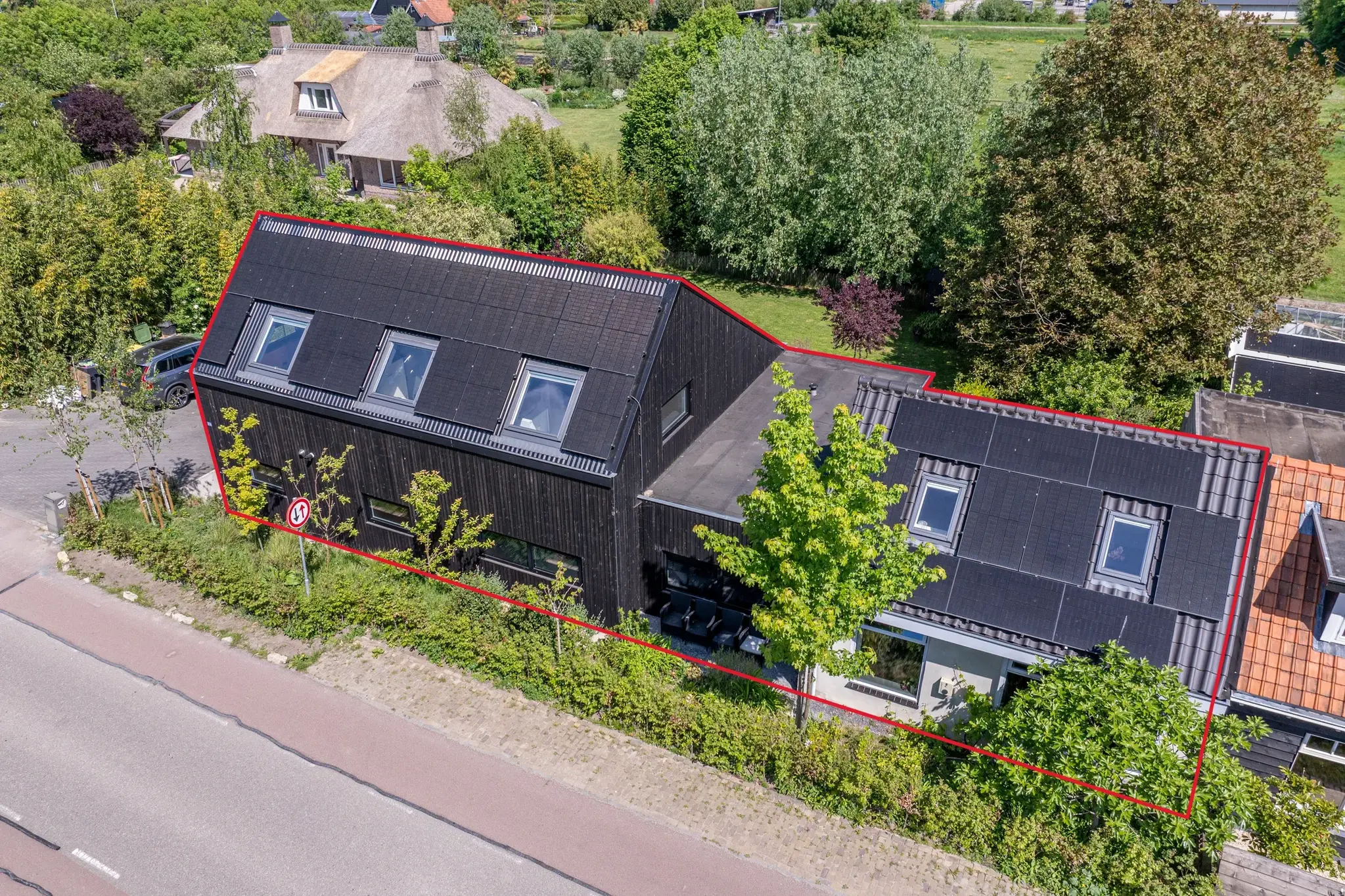 Blaaksedijk 219, Mijnsheerenland €1.250.000 k.k.