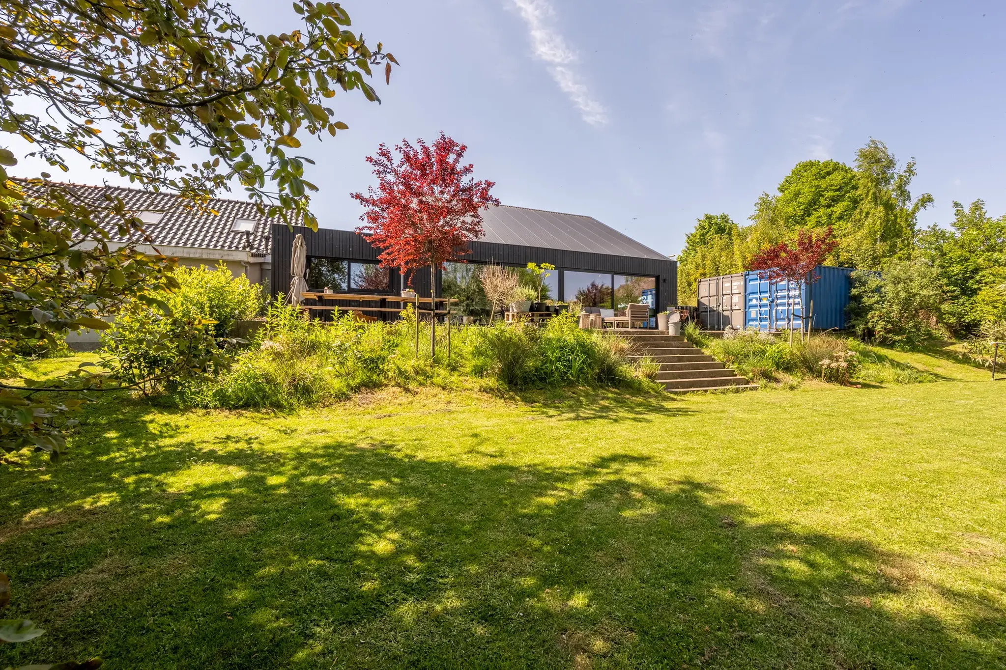 Blaaksedijk 219, Mijnsheerenland €1.250.000 k.k.