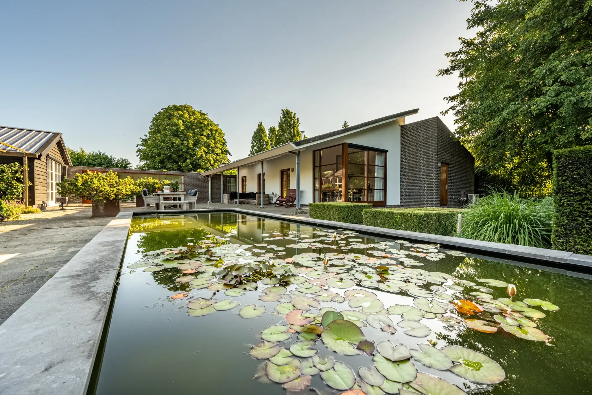 Ritselaarsdijk 10, Strijen €1.750.000 k.k.