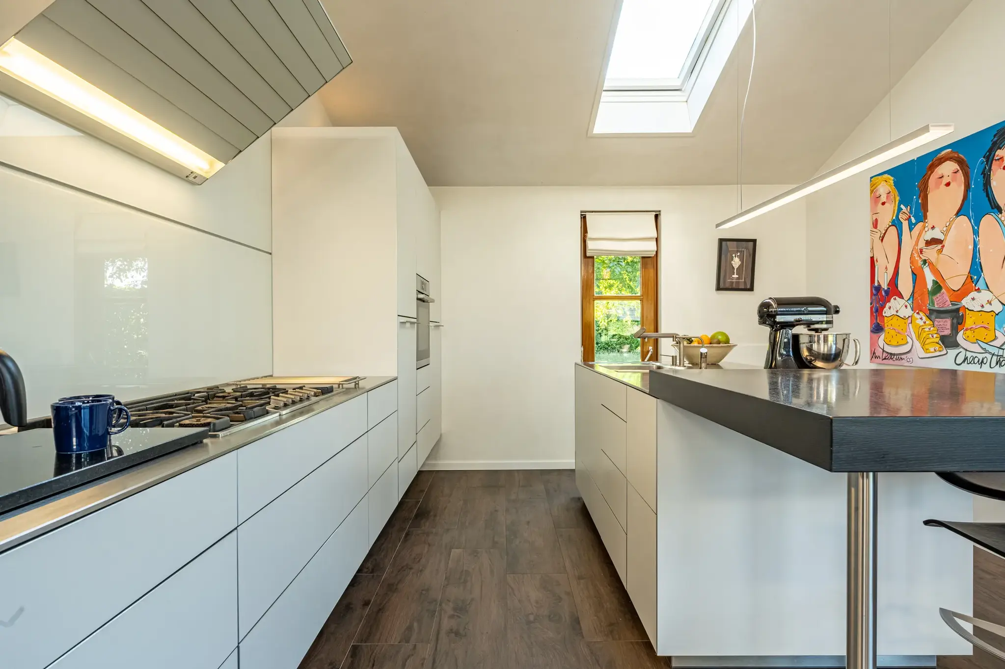 Ritselaarsdijk 10, Strijen €1.750.000 k.k.