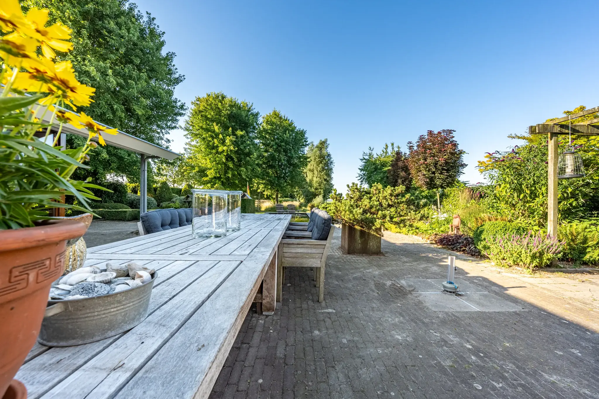 Ritselaarsdijk 10, Strijen €1.750.000 k.k.