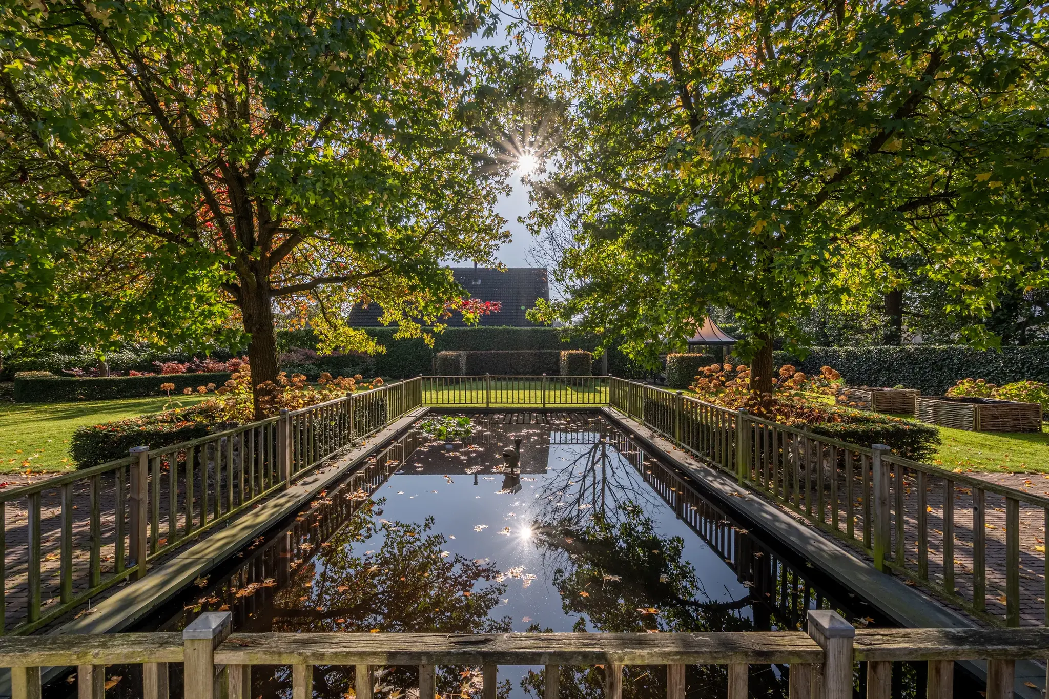 Vroonland 11, Mijnsheerenland €1.795.000 k.k.