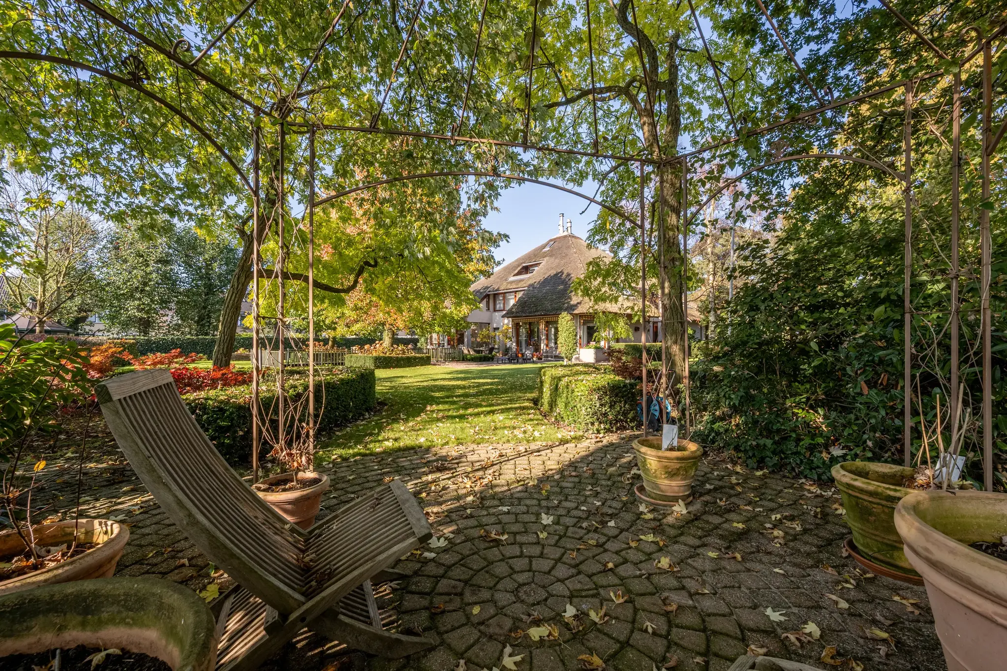 Vroonland 11, Mijnsheerenland €1.795.000 k.k.