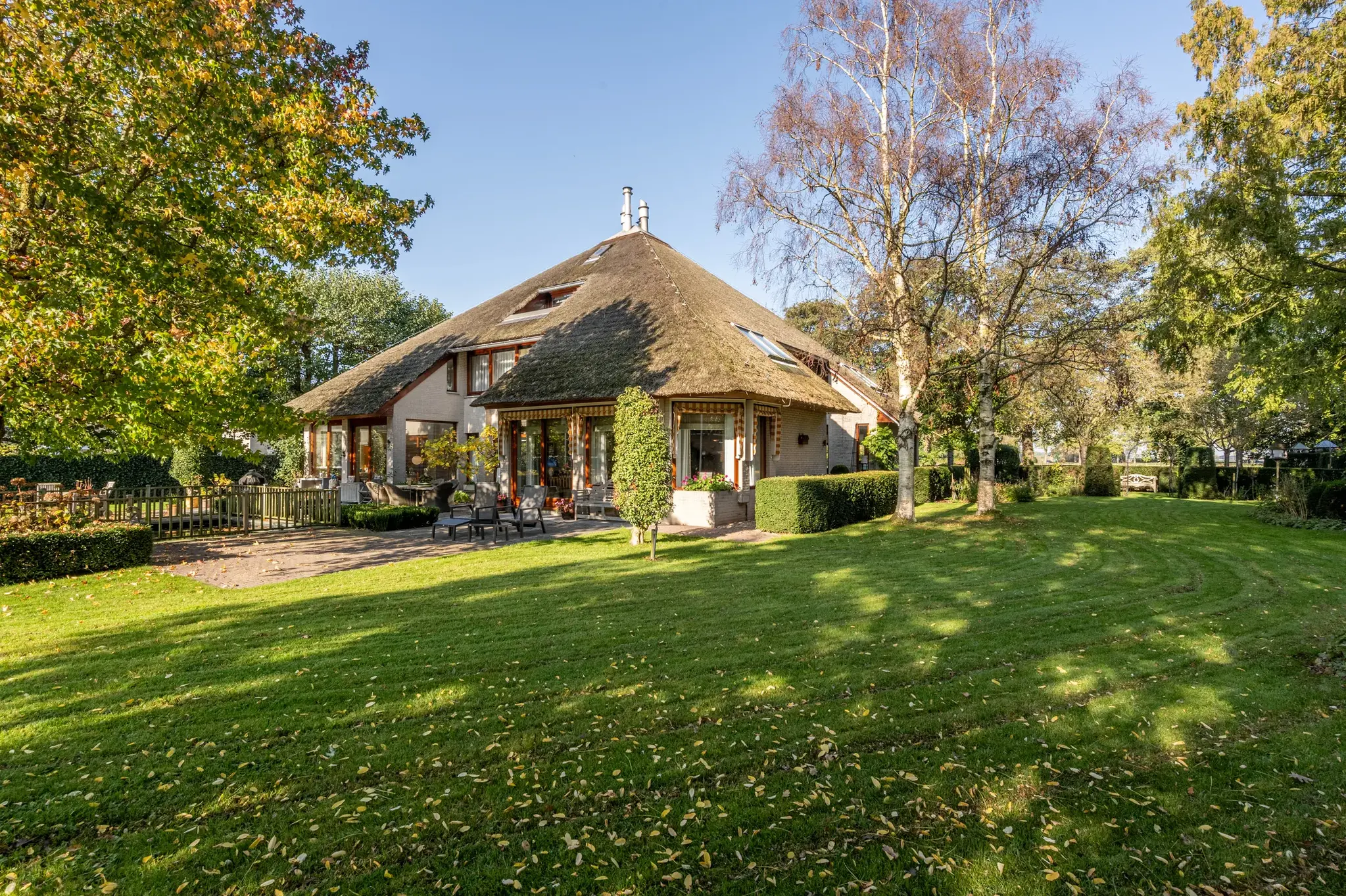 Vroonland 11, Mijnsheerenland €1.795.000 k.k.