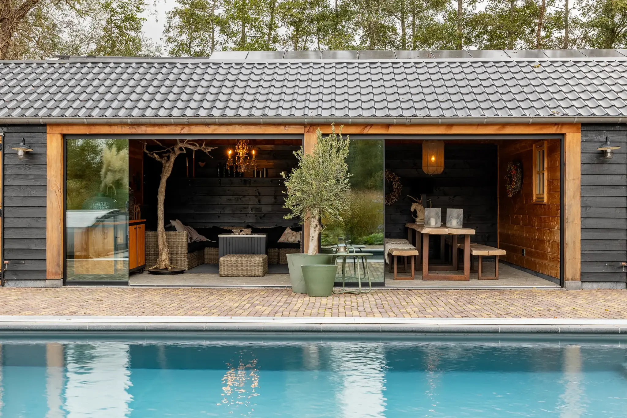 Gorzenweg 1 A, Heinenoord €2.300.000 k.k.