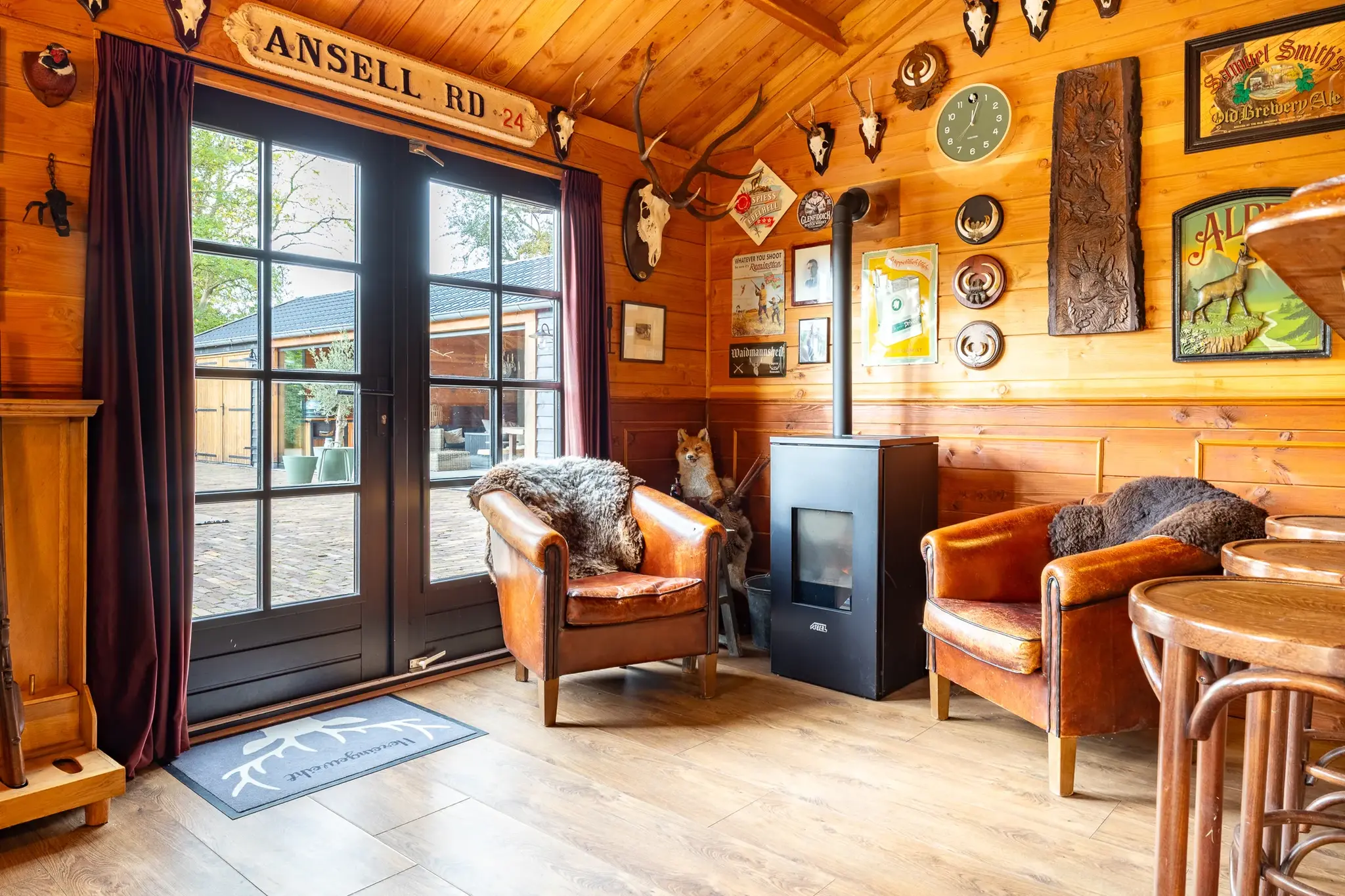 Gorzenweg 1 A, Heinenoord €2.300.000 k.k.