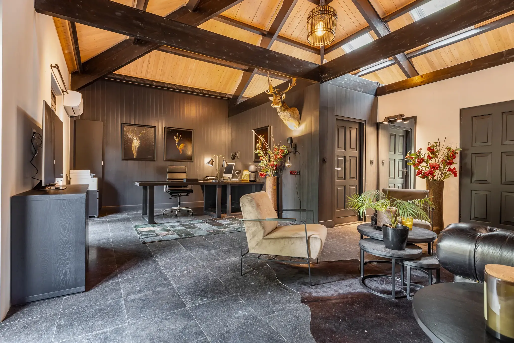 Gorzenweg 1 A, Heinenoord €2.300.000 k.k.