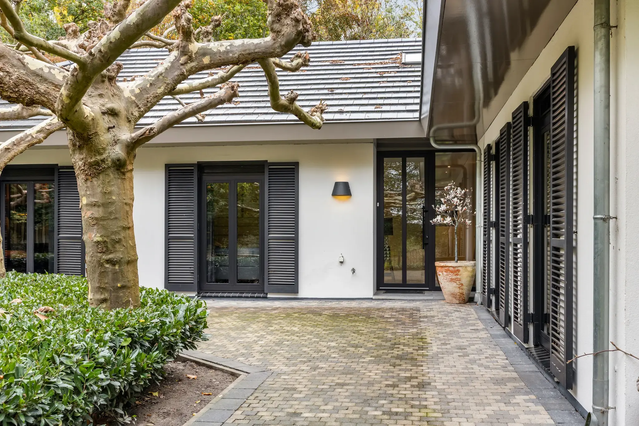 Gorzenweg 1 A, Heinenoord €2.300.000 k.k.