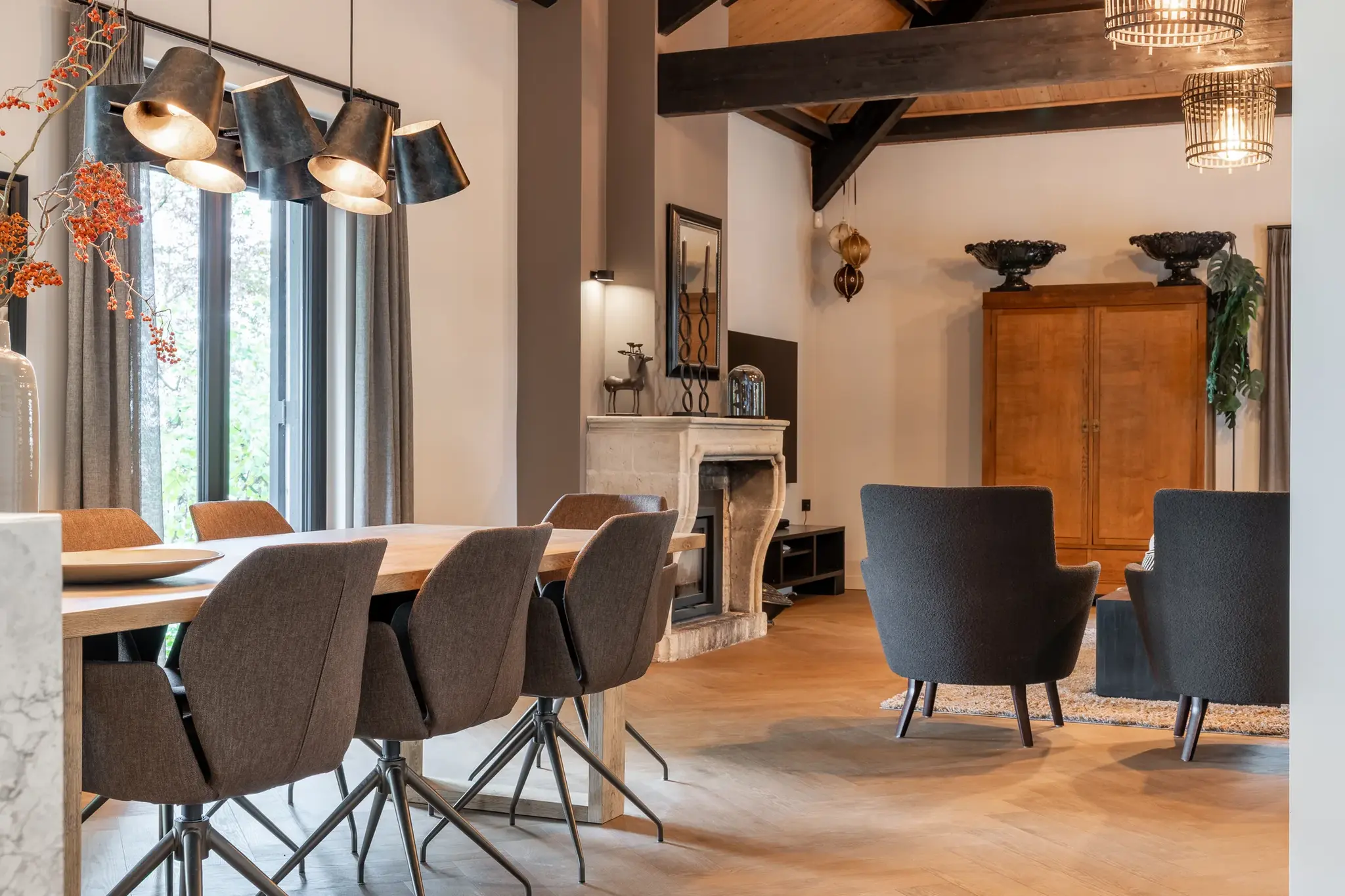 Gorzenweg 1 A, Heinenoord €2.300.000 k.k.