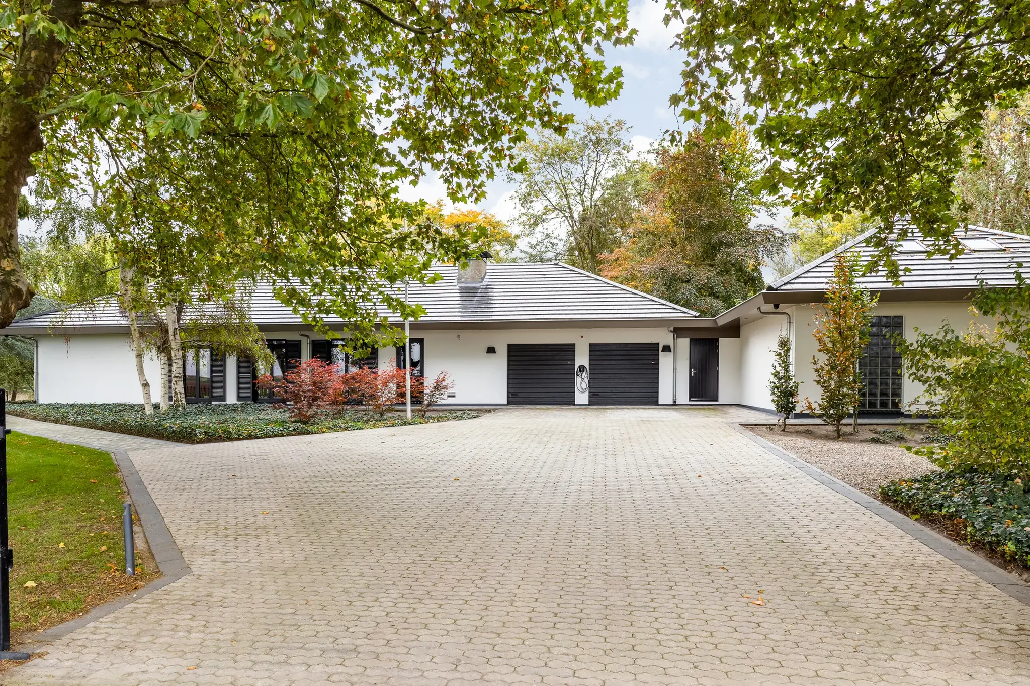 Gorzenweg 1 A, Heinenoord €2.300.000 k.k.