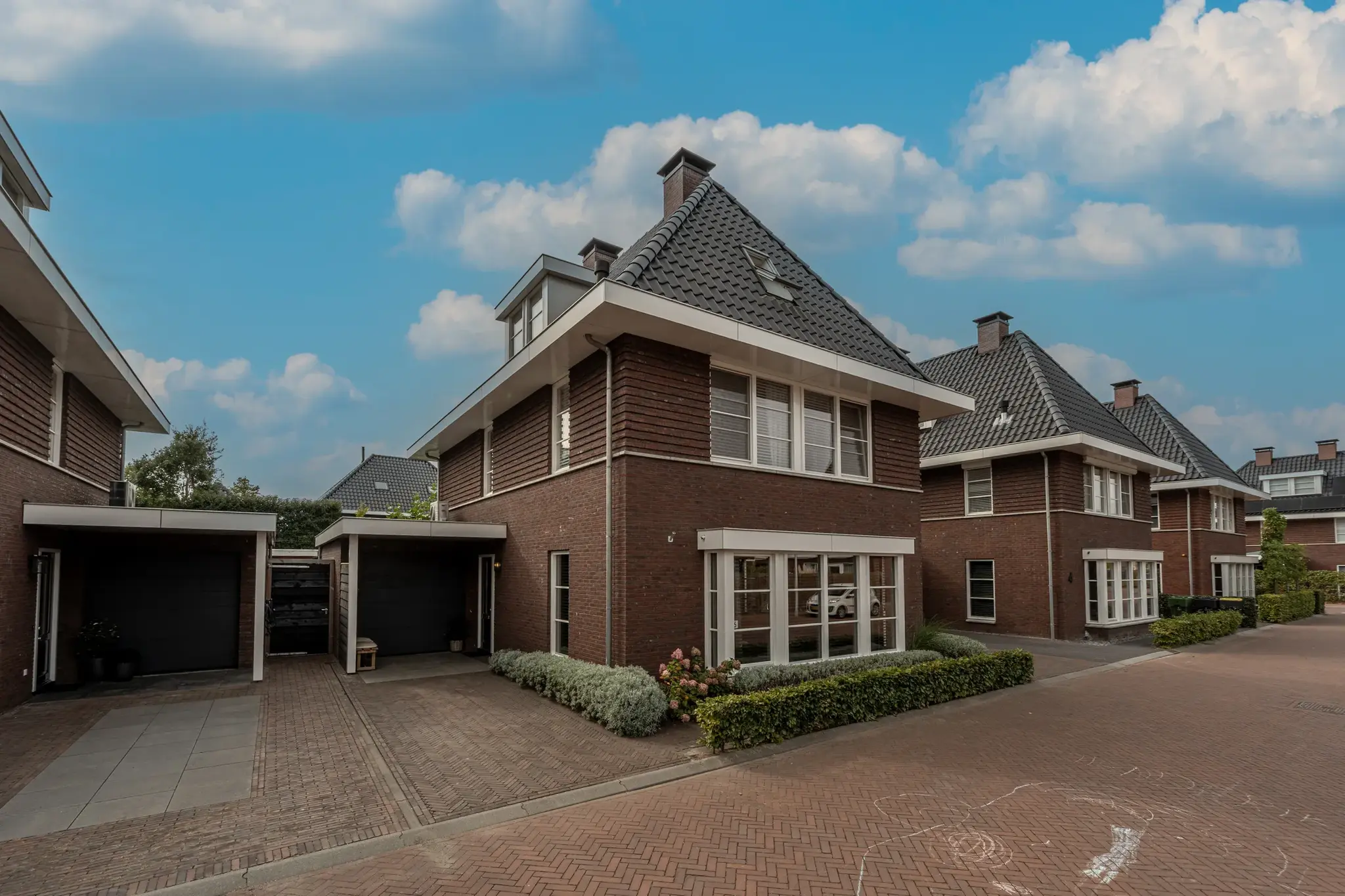 Belcampohof 6, Oud-Beijerland €1.225.000 k.k.