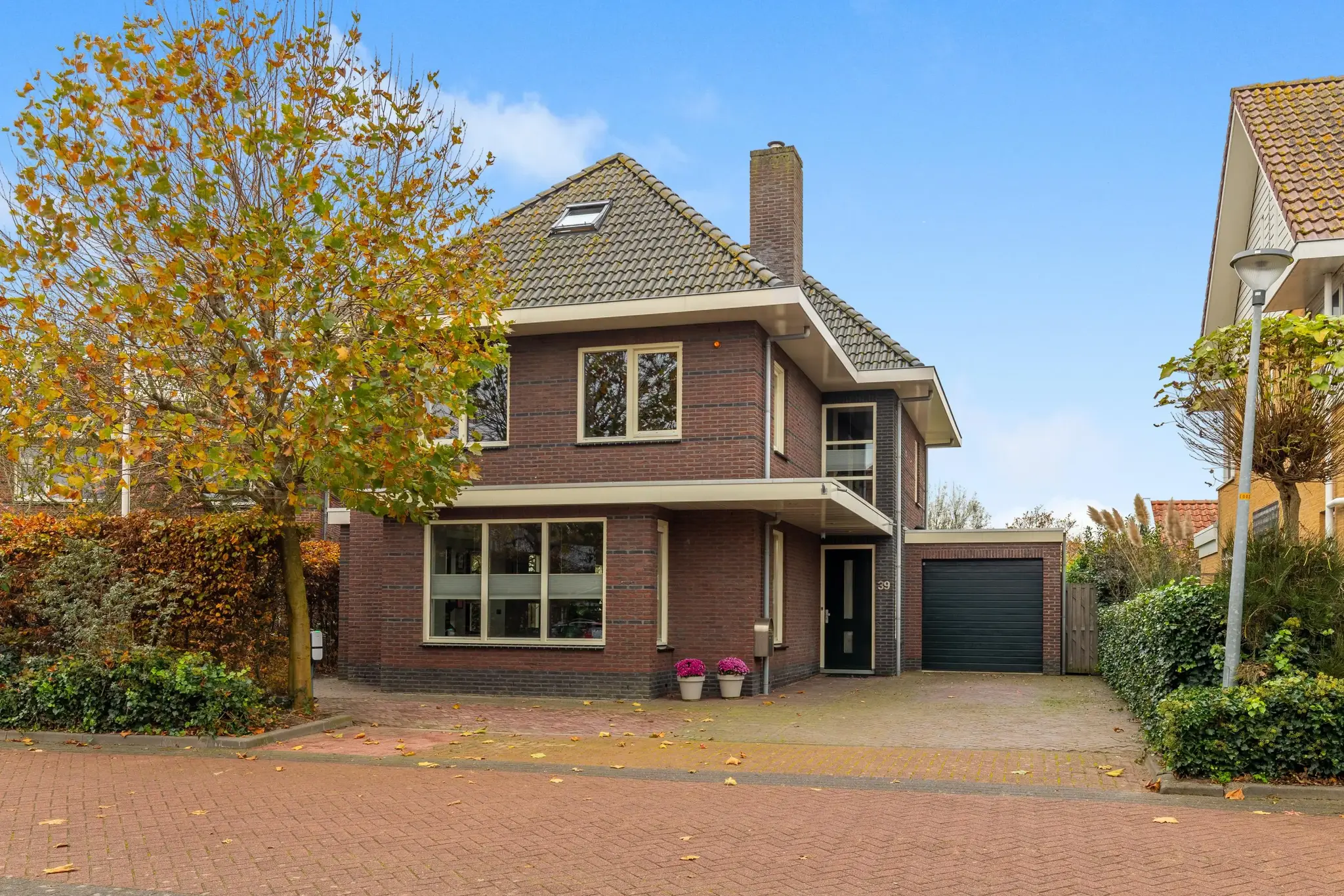 Bisschopskroft 39, Egmond aan den Hoef €1.065.000 k.k.