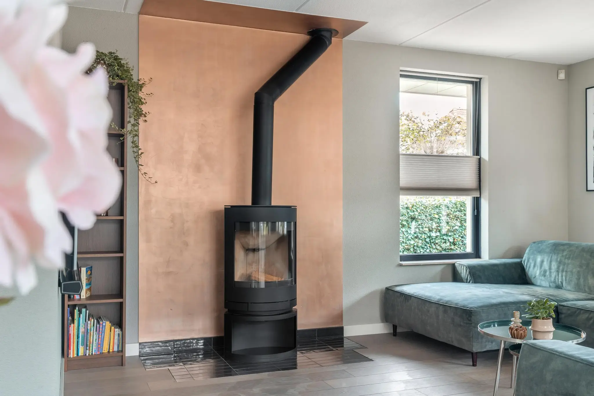 Bisschopskroft 39, Egmond aan den Hoef €1.065.000 k.k.