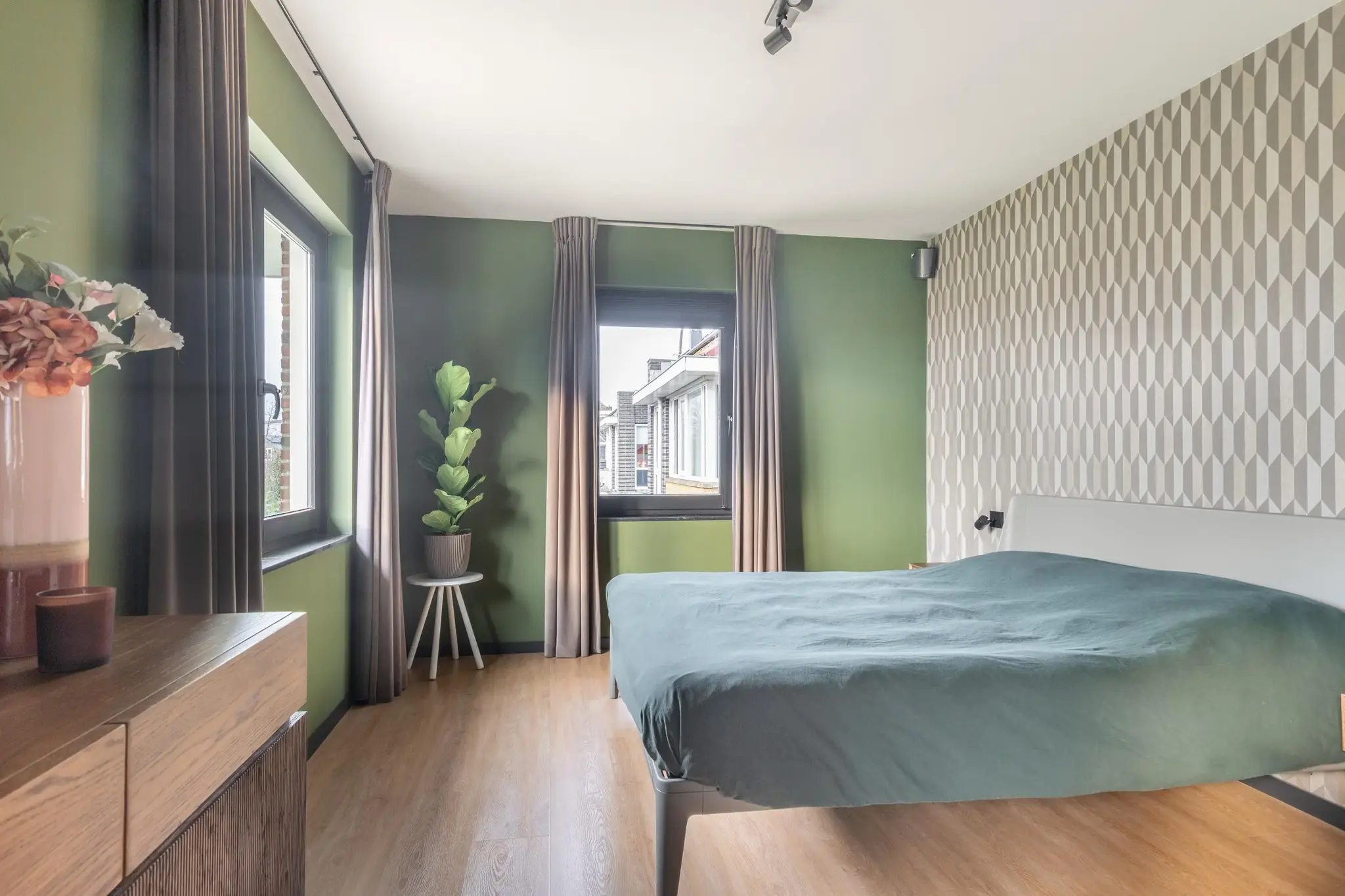 Bisschopskroft 39, Egmond aan den Hoef €1.065.000 k.k.