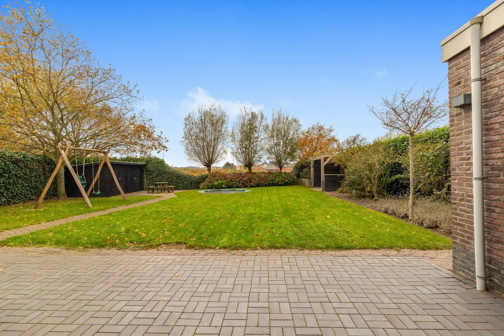 Bisschopskroft 39, Egmond aan den Hoef €1.065.000 k.k.