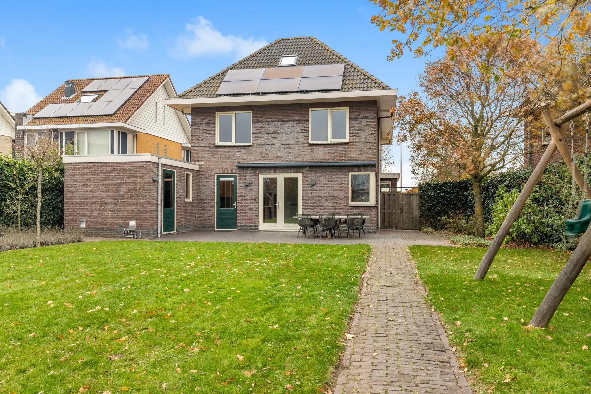 Bisschopskroft 39, Egmond aan den Hoef €1.065.000 k.k.