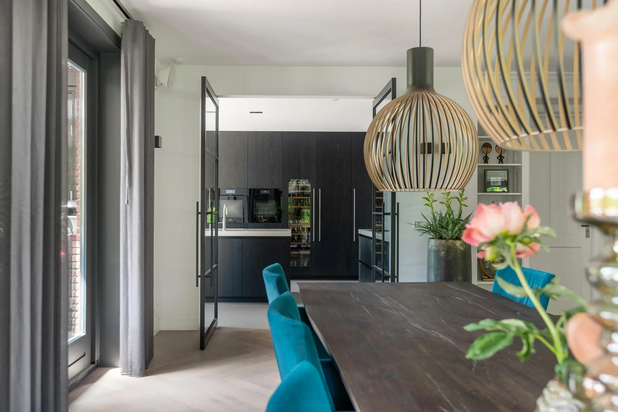 Oosterboslaan 38, Heiloo €2.295.000 k.k.