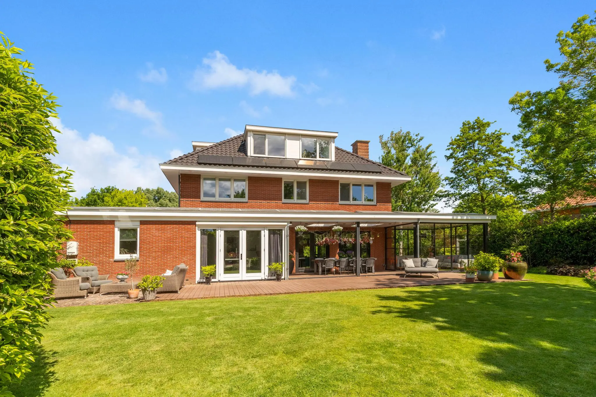 Oosterboslaan 38, Heiloo €2.295.000 k.k.