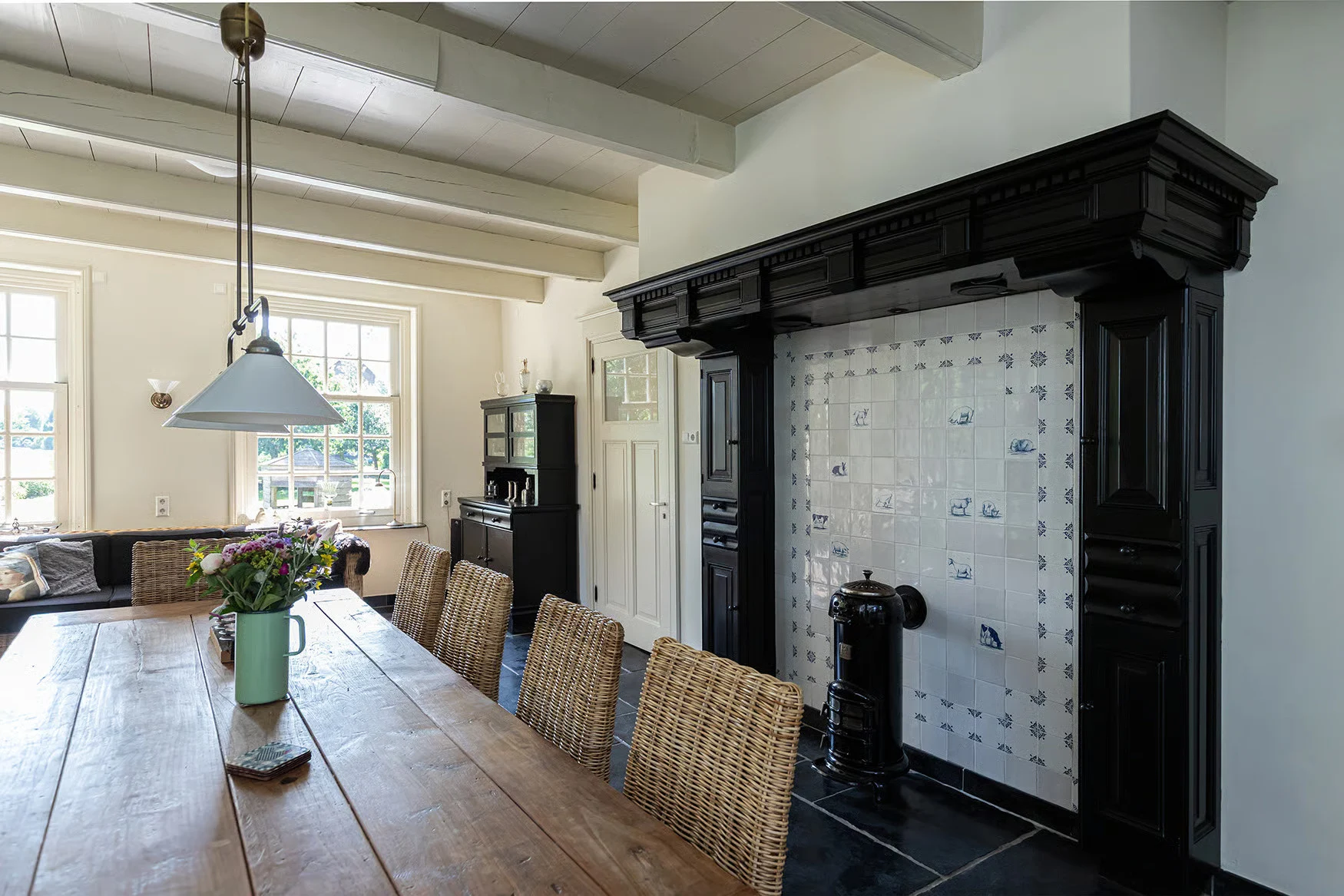 Heulenslag 57, Bleskensgraaf €1.675.000