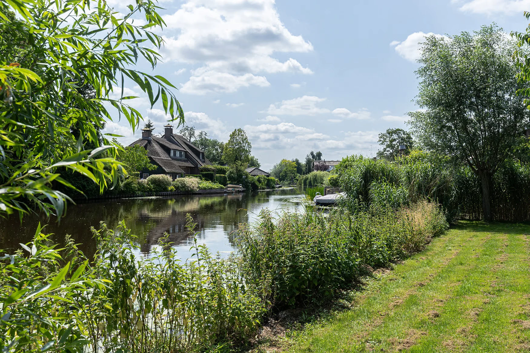 Heulenslag 57, Bleskensgraaf €1.675.000