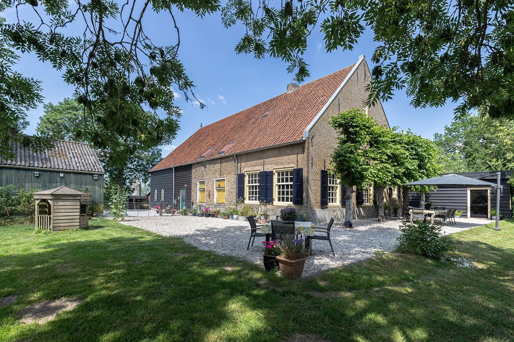 Heulenslag 57, Bleskensgraaf €1.675.000