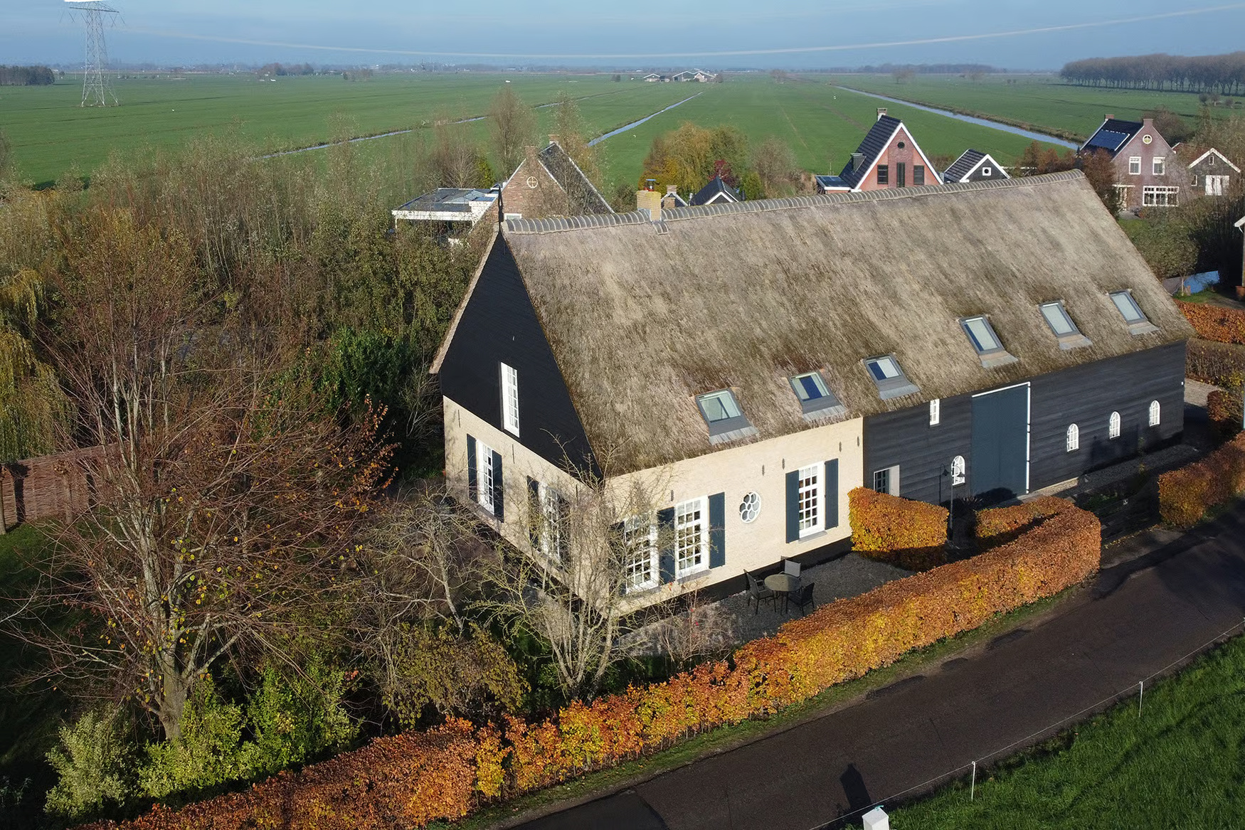 Heulenslag 61, Bleskensgraaf €1.595.000 k.k.