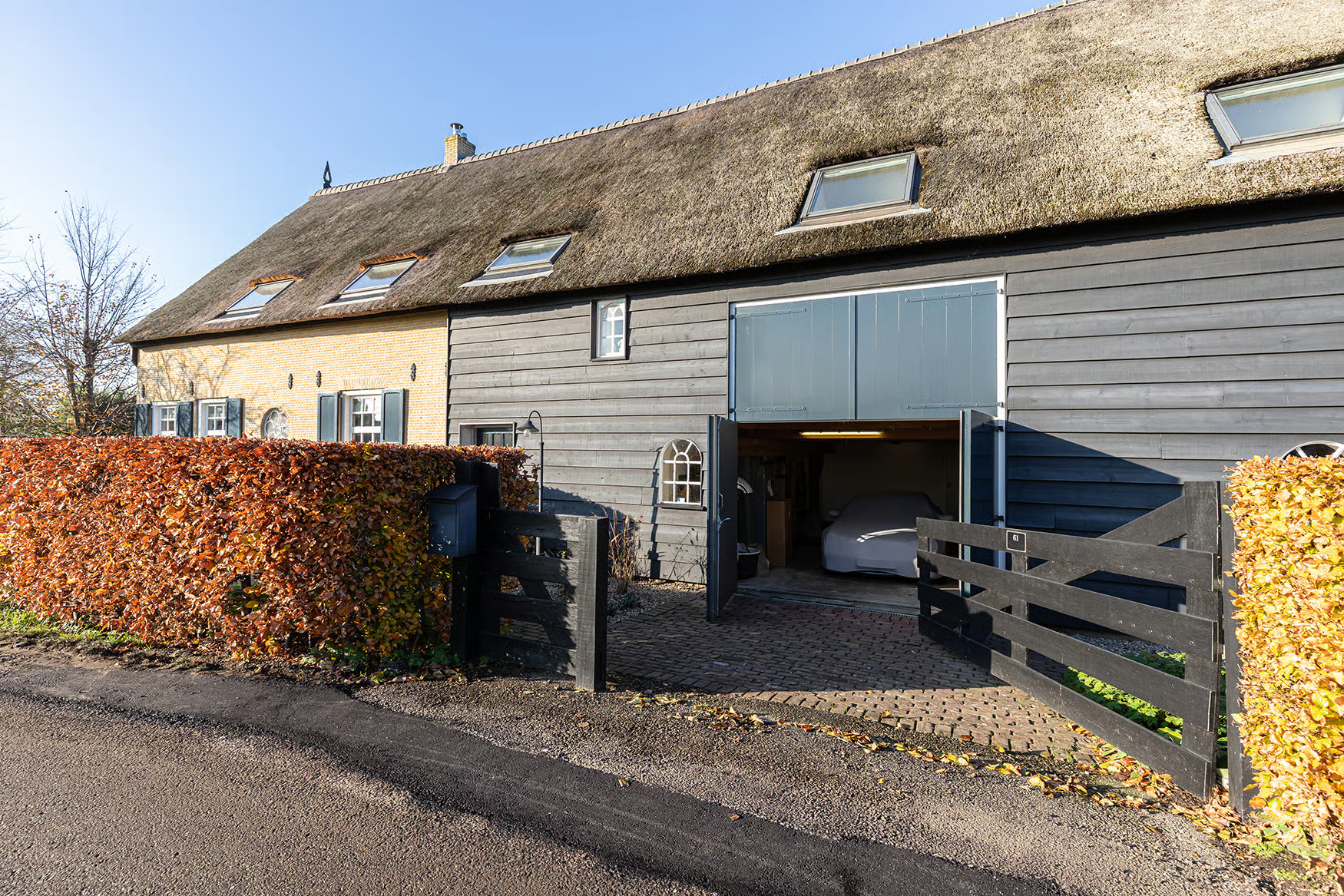 Heulenslag 61, Bleskensgraaf €1.595.000 k.k.