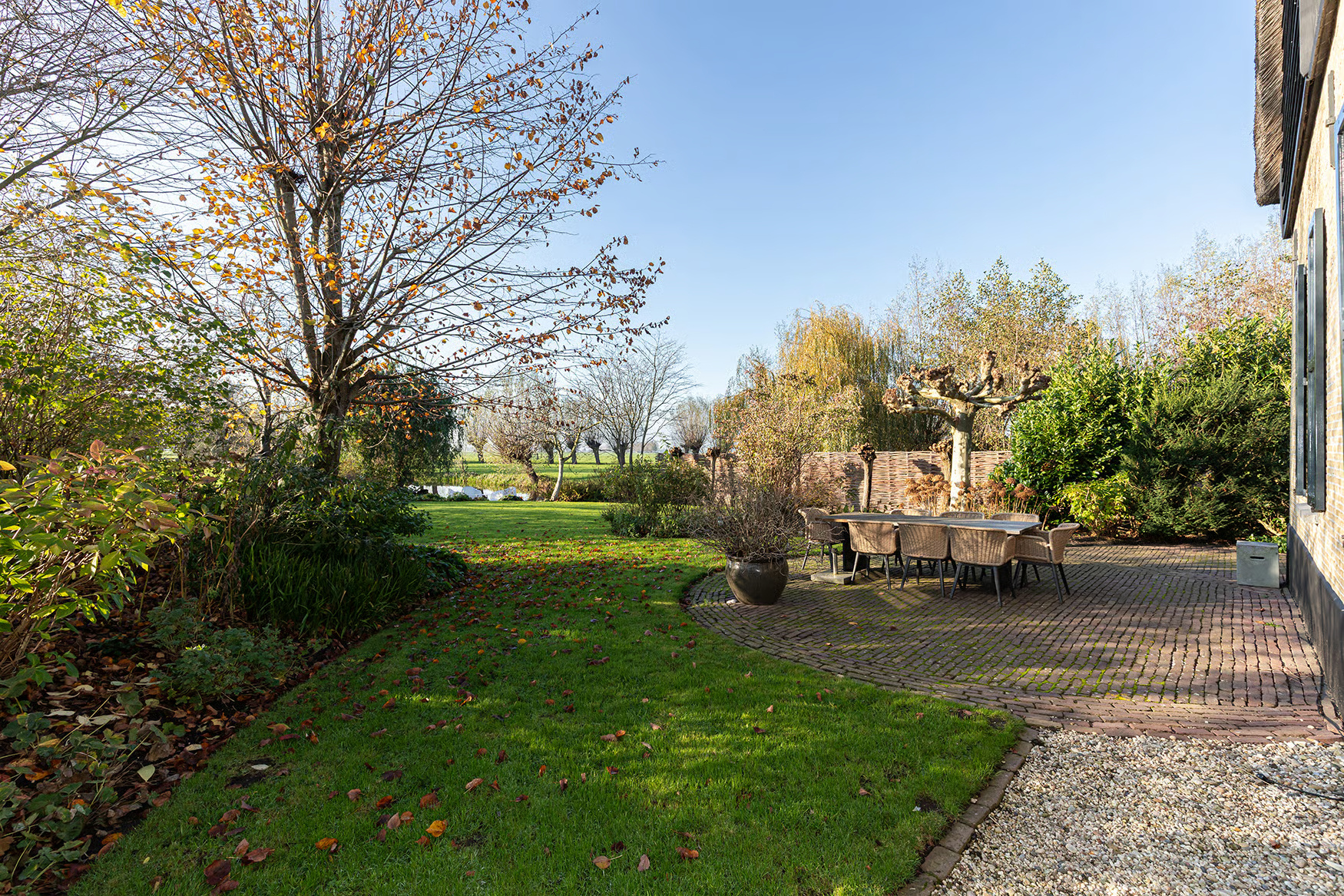 Heulenslag 61, Bleskensgraaf €1.495.000 k.k.