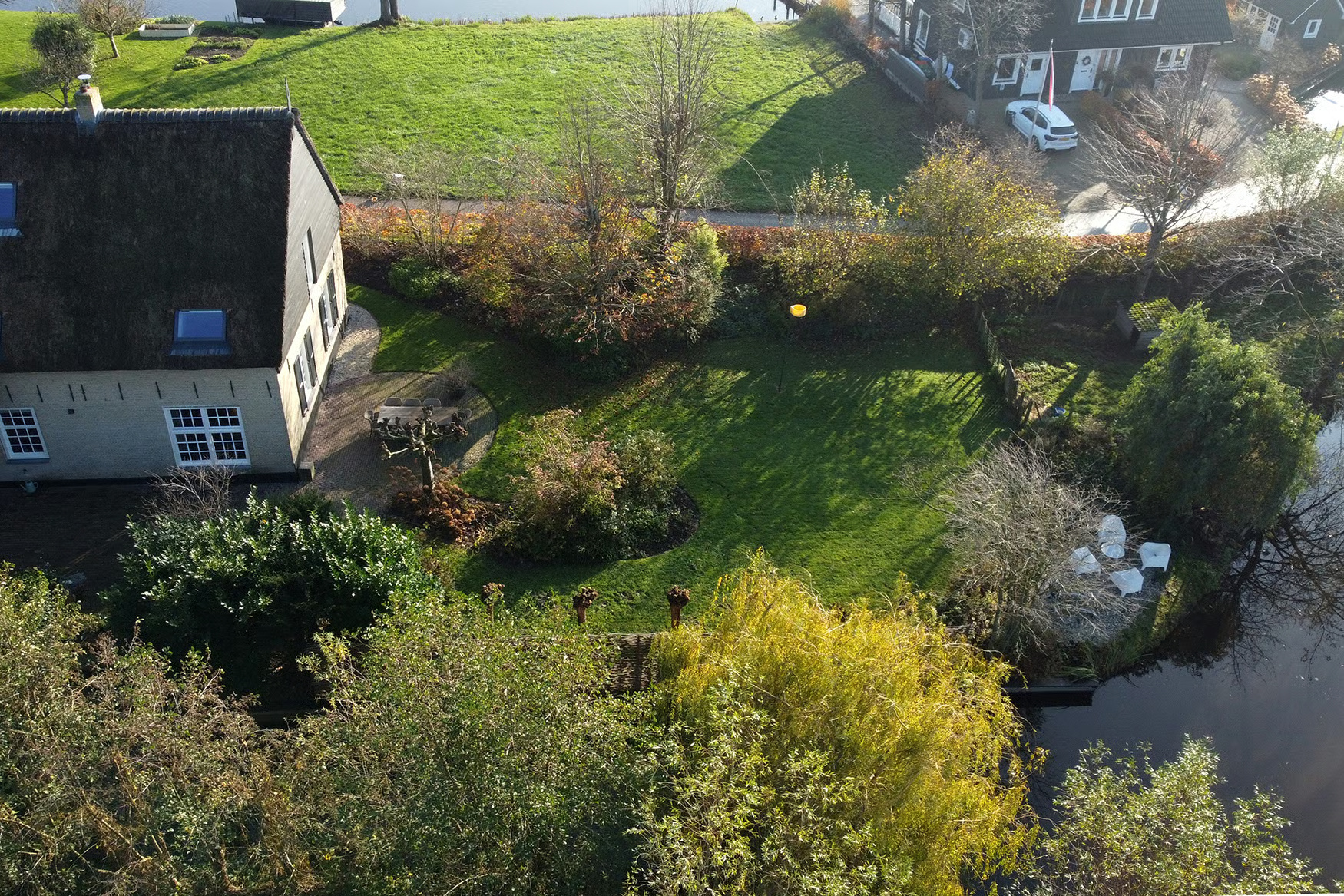 Heulenslag 61, Bleskensgraaf €1.495.000 k.k.