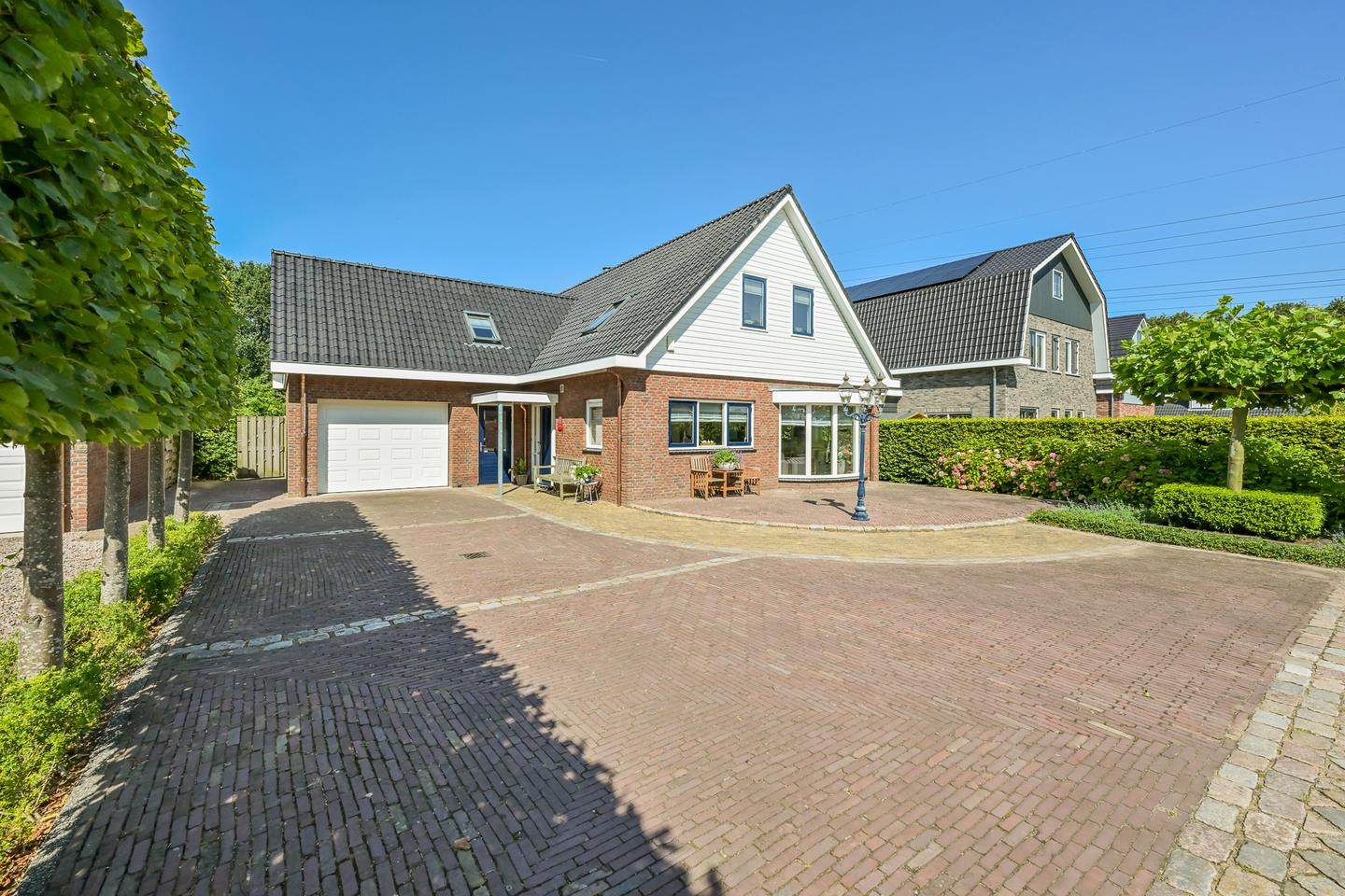Noorderweg 134 B, Wijdewormer €1.150.000 k.k.