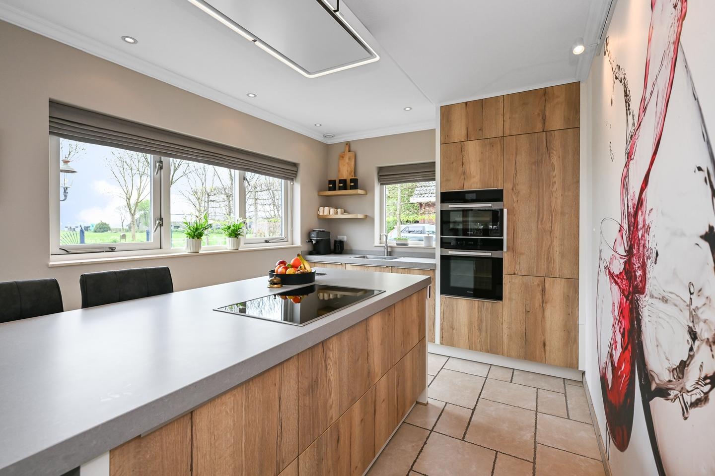 Noorderweg 134 B, Wijdewormer €1.150.000 k.k.