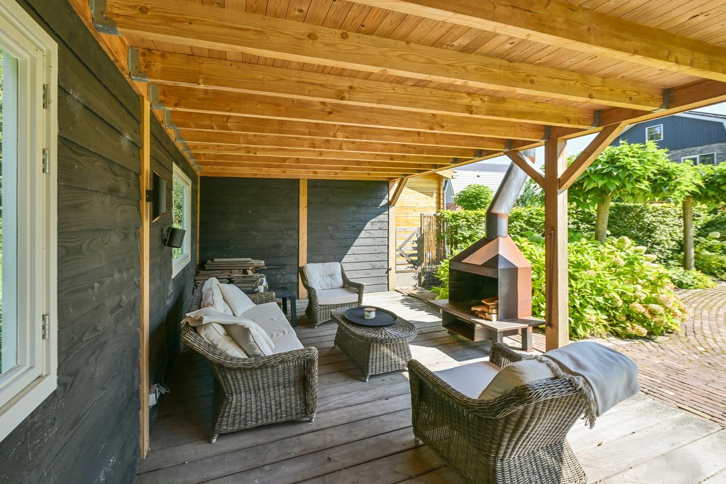 Noorderweg 134 B, Wijdewormer €1.150.000 k.k.