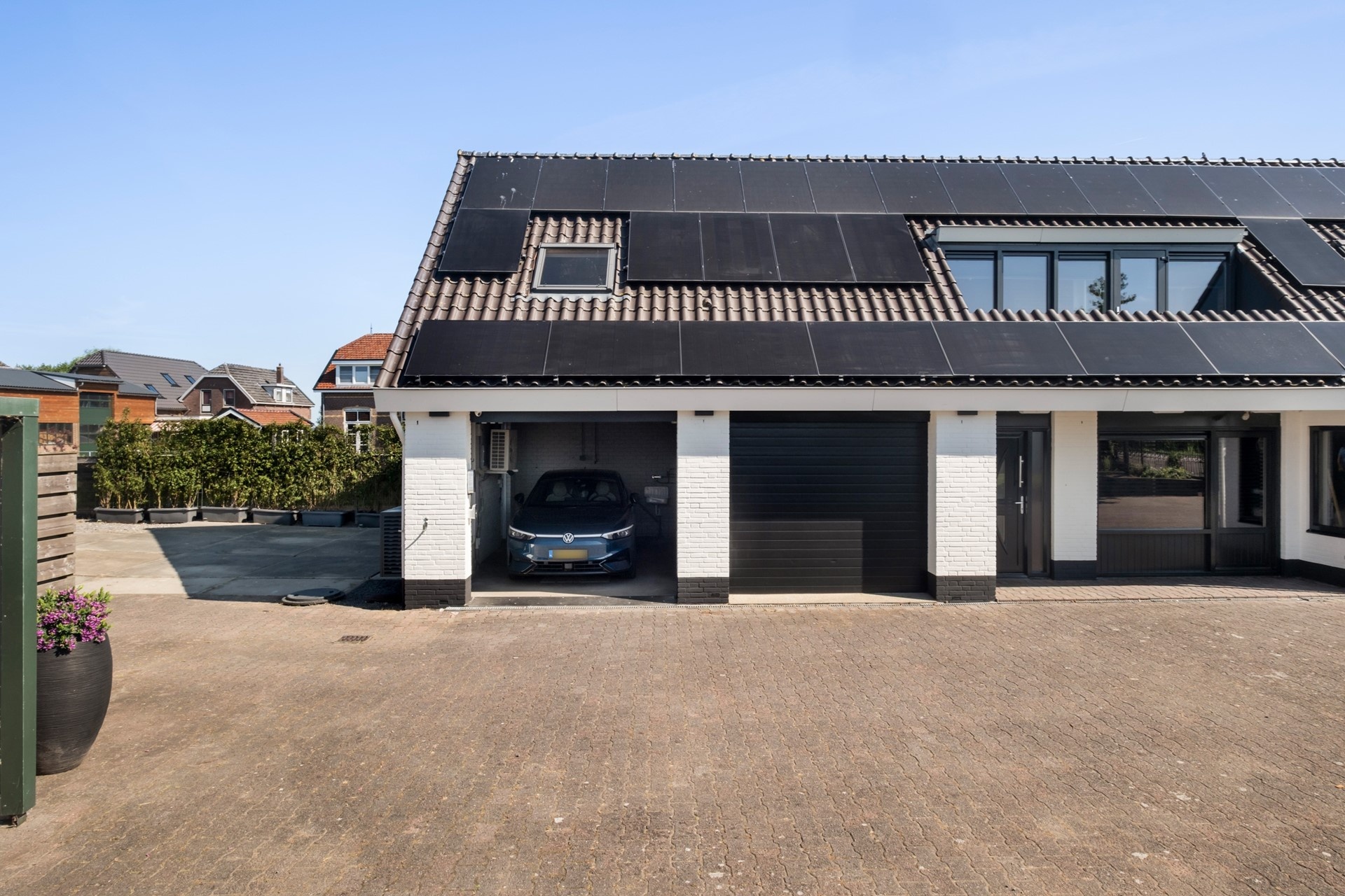 Barwoutswaarder 166A, Woerden €1.495.000