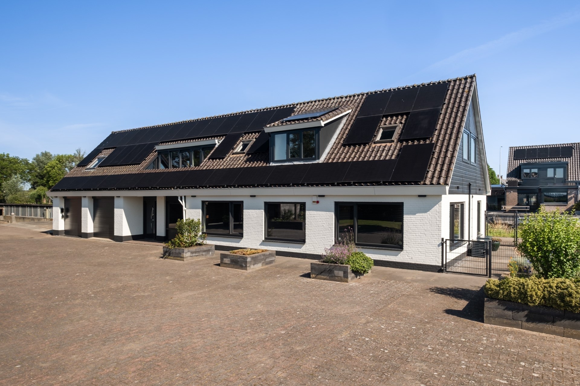 Barwoutswaarder 166A, Woerden €1.495.000