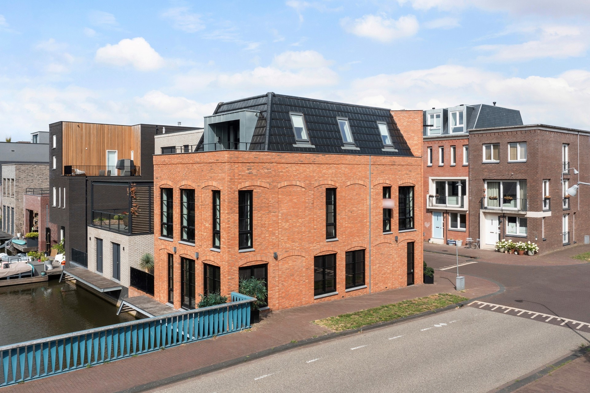 Kallameer 218,  Woerden €1.150.000 k.k.