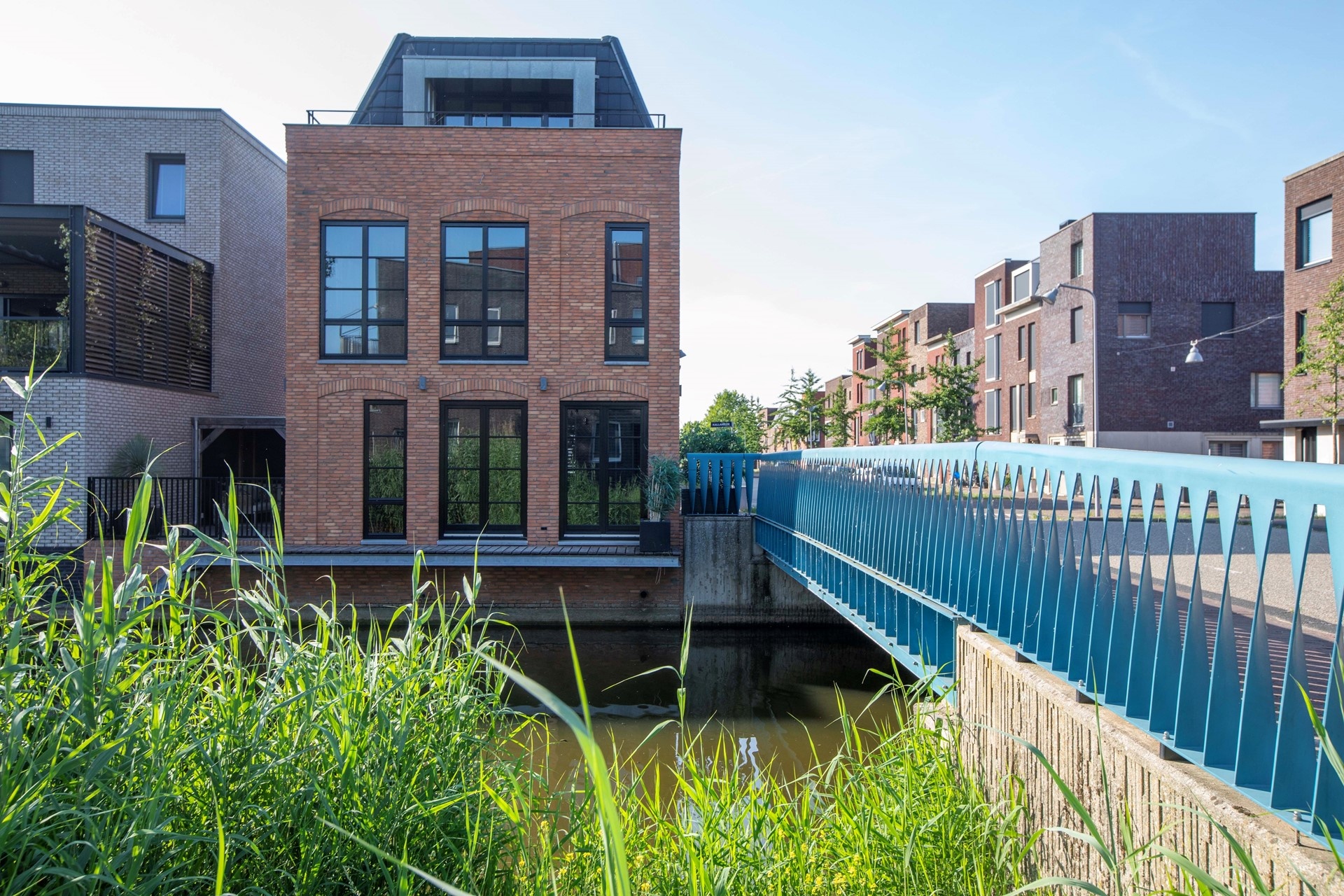 Kallameer 218,  Woerden €1.150.000 k.k.