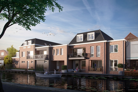 Leidsestraatweg 71, Woerden €2.200.000 k.k.
