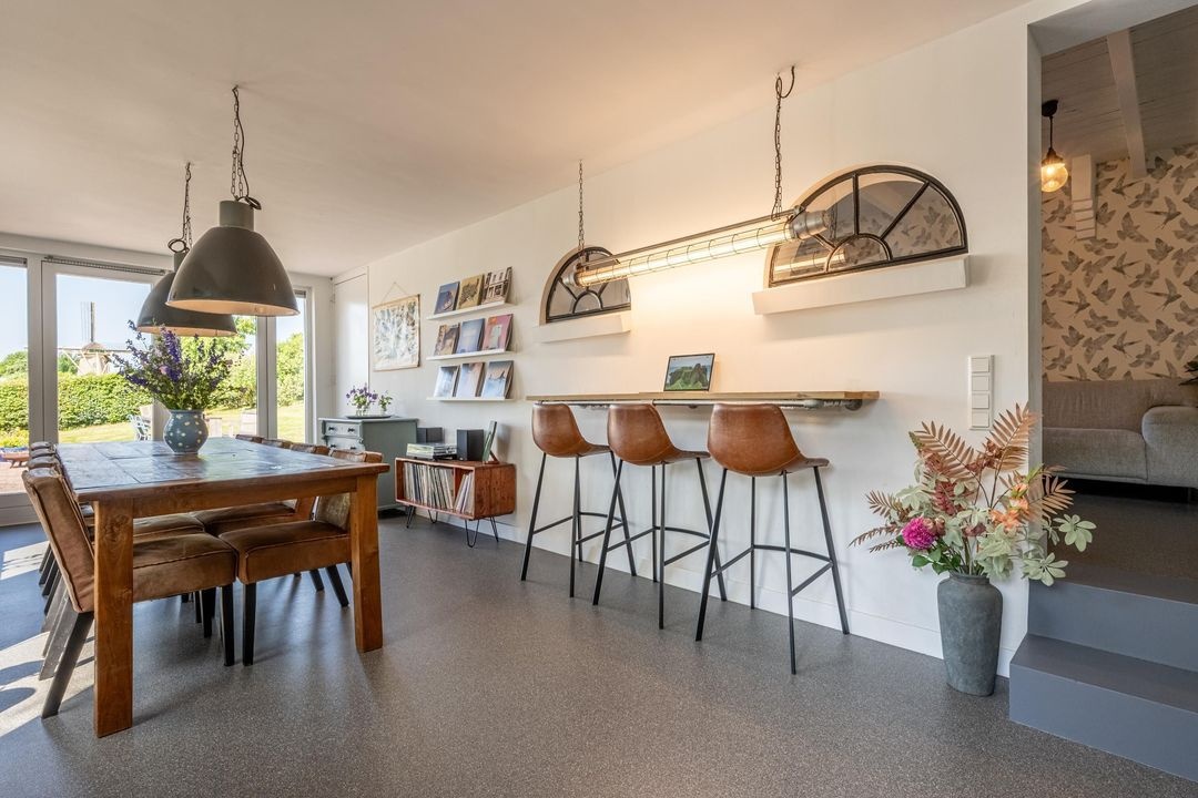 Goidschalxoordsedijk 51, Heinenoord €1.150.000 k.k.