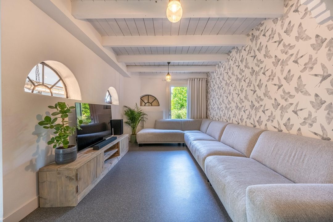 Goidschalxoordsedijk 51, Heinenoord €1.150.000 k.k.