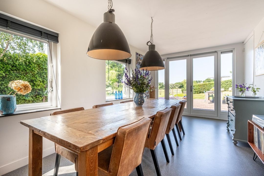 Goidschalxoordsedijk 51, Heinenoord €1.150.000 k.k.