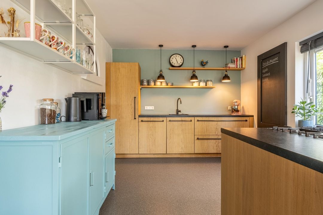 Goidschalxoordsedijk 51, Heinenoord €1.150.000 k.k.