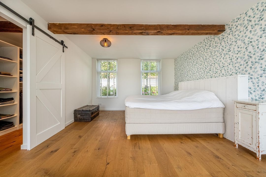 Goidschalxoordsedijk 51, Heinenoord €1.150.000 k.k.