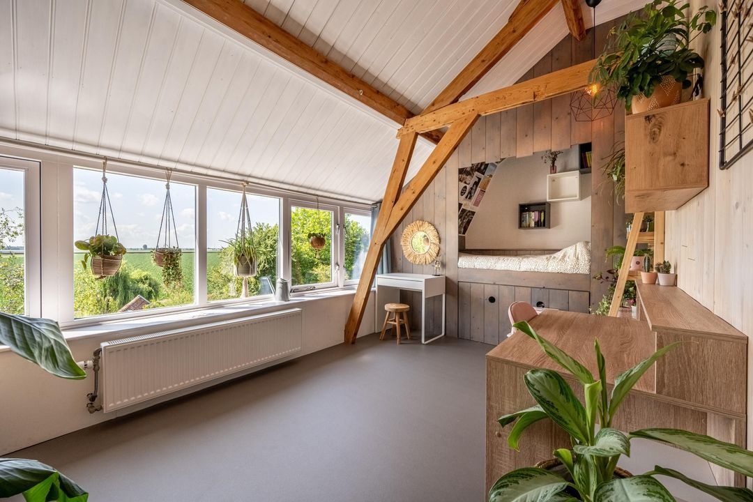 Goidschalxoordsedijk 51, Heinenoord €1.150.000 k.k.