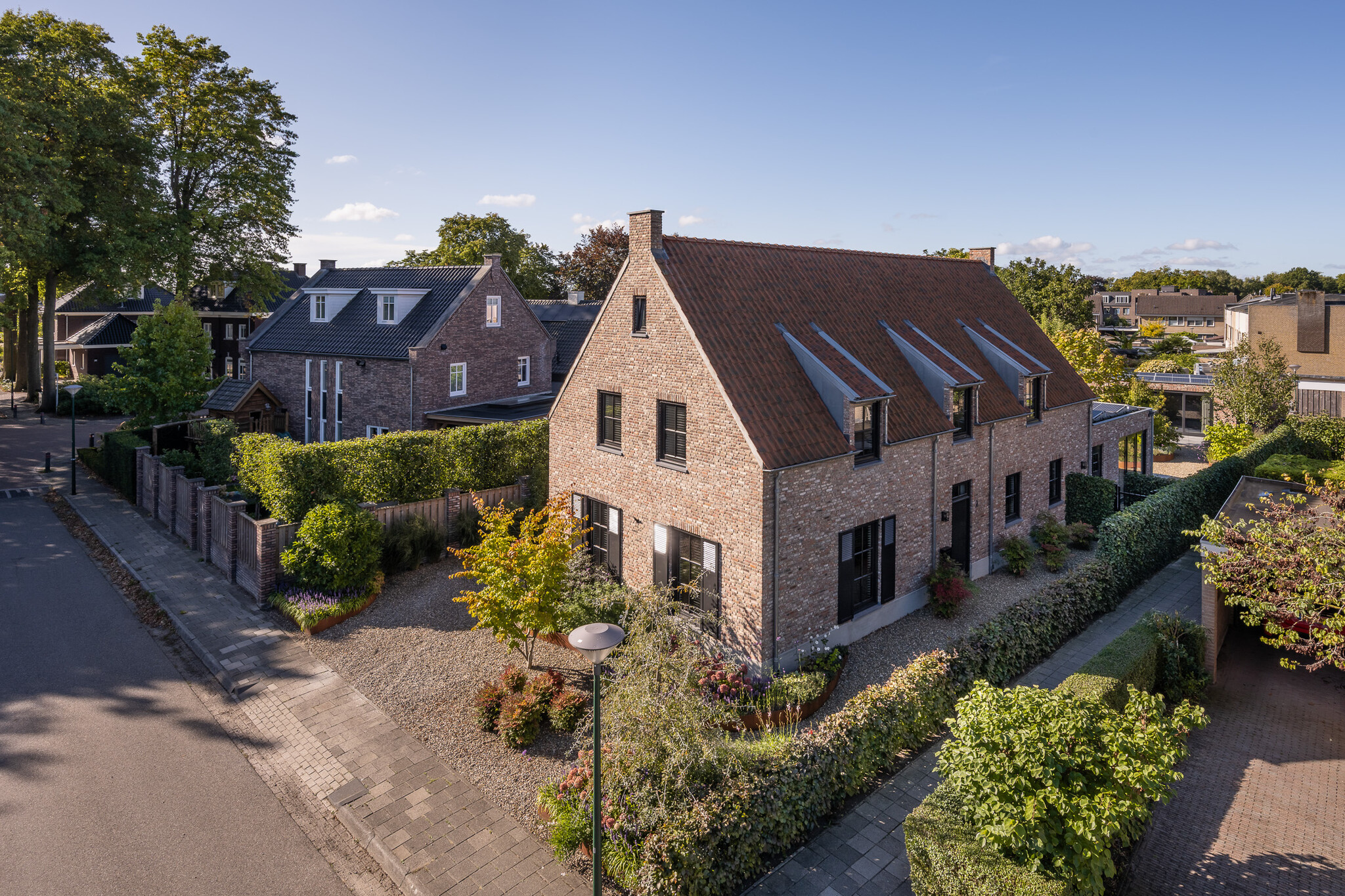 Wilhelminastraat 3, Nistelrode €1.295.000 k.k.