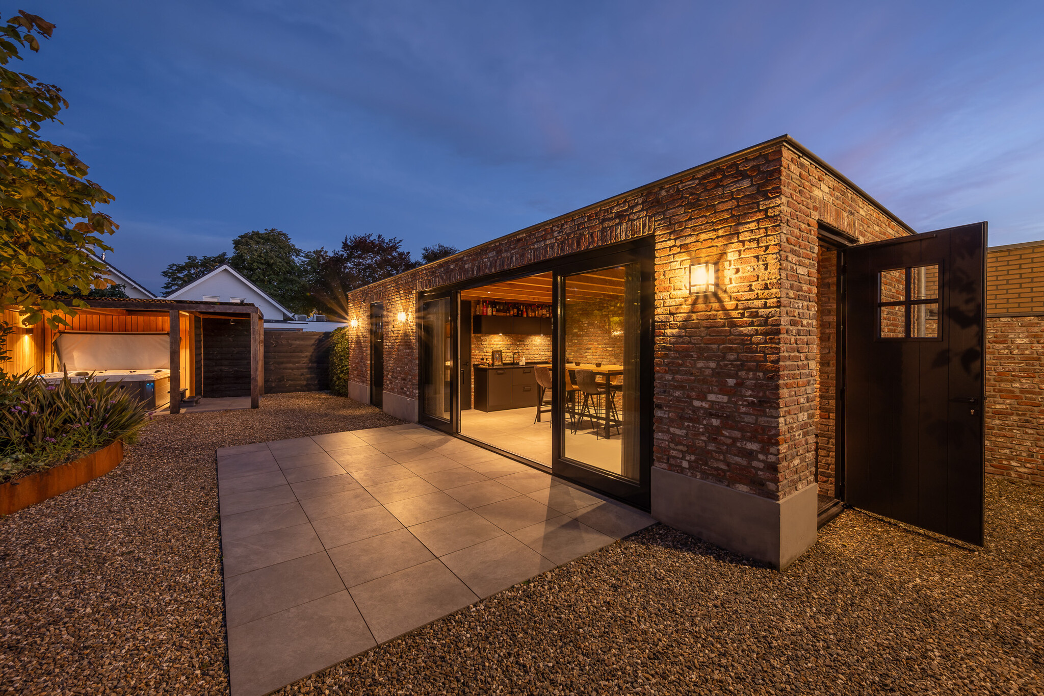 Wilhelminastraat 3, Nistelrode €1.295.000 k.k.