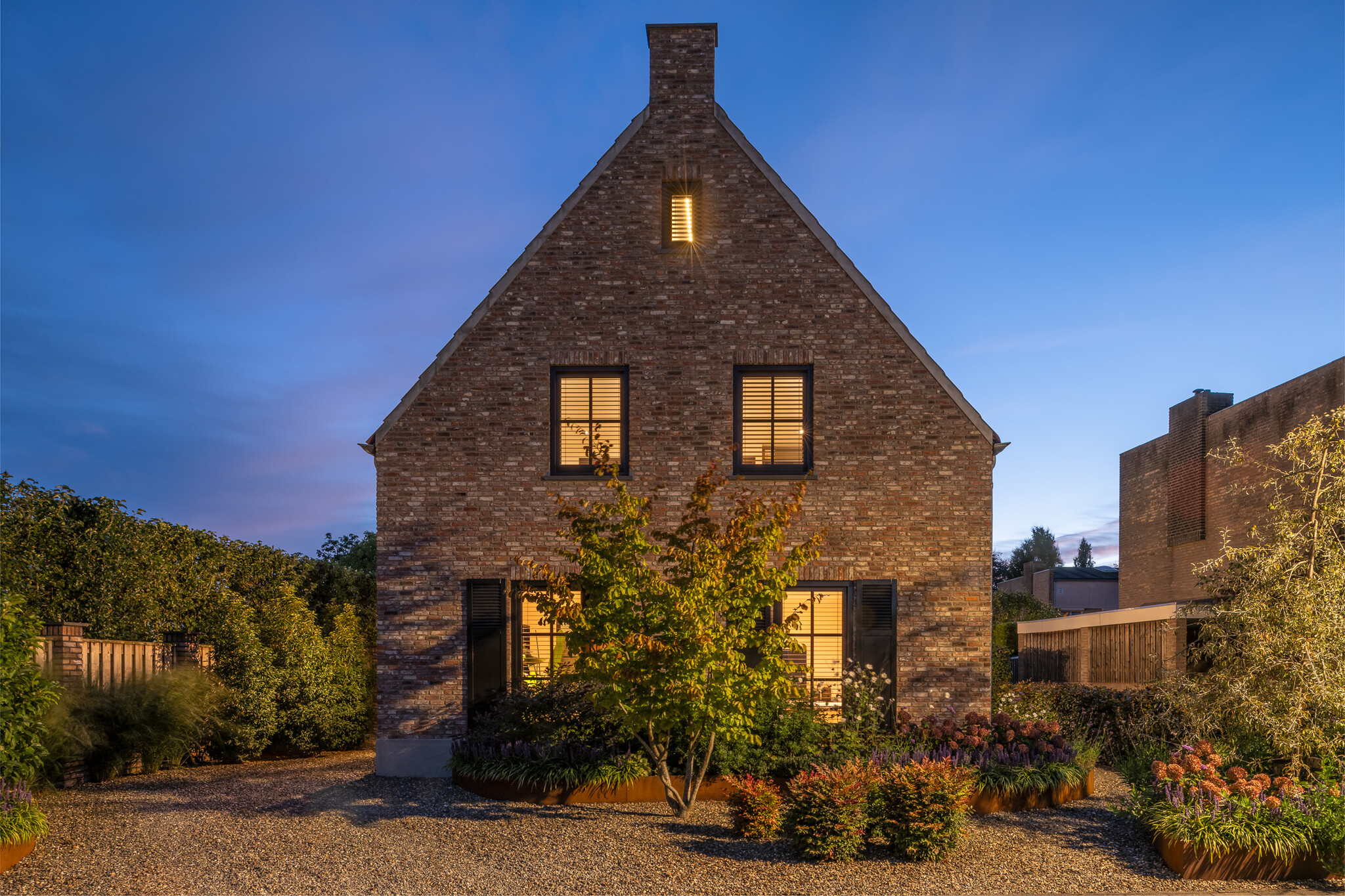 Wilhelminastraat 3, Nistelrode €1.295.000 k.k.