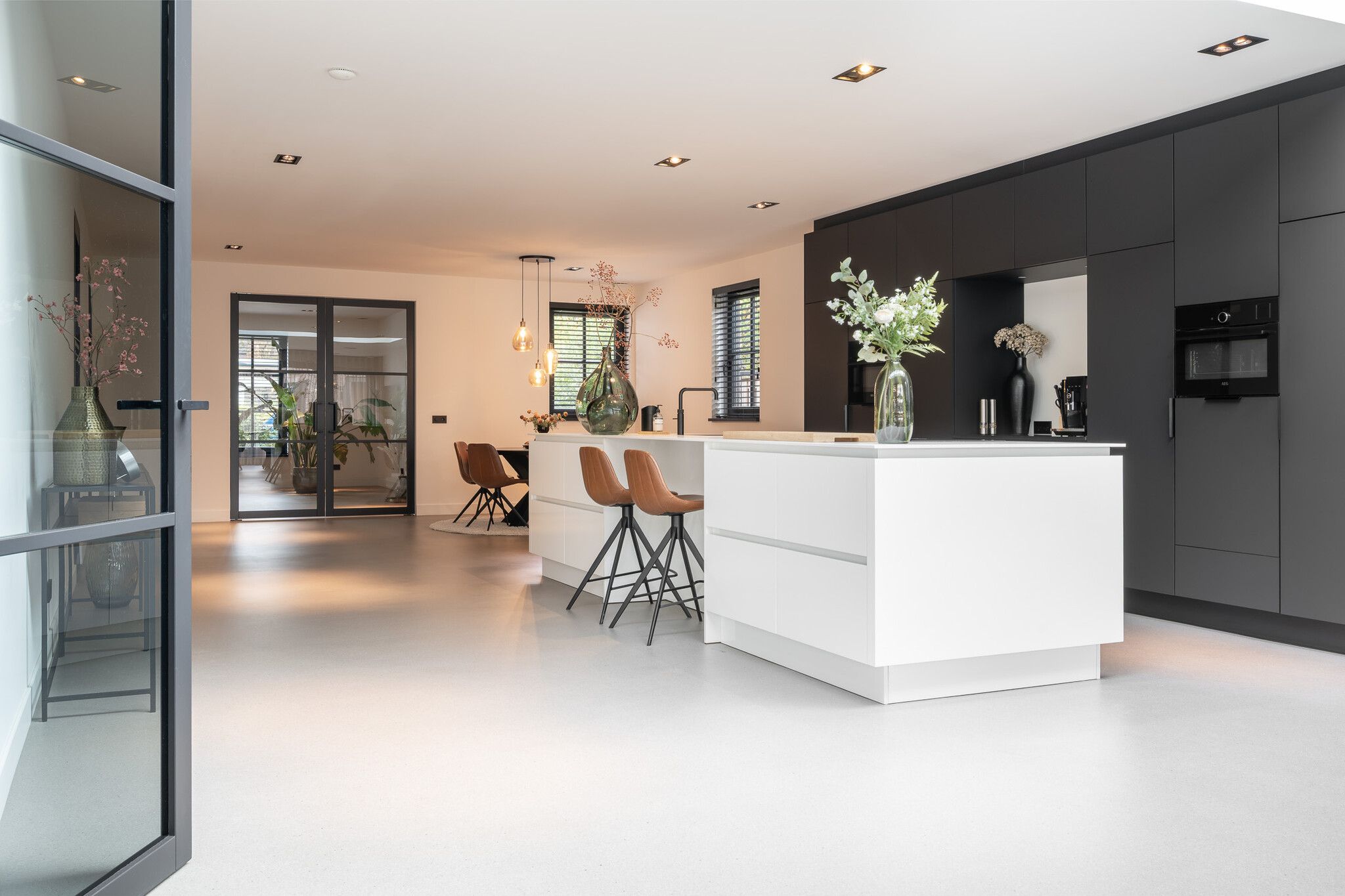 Wilhelminastraat 3, Nistelrode €1.295.000 k.k.