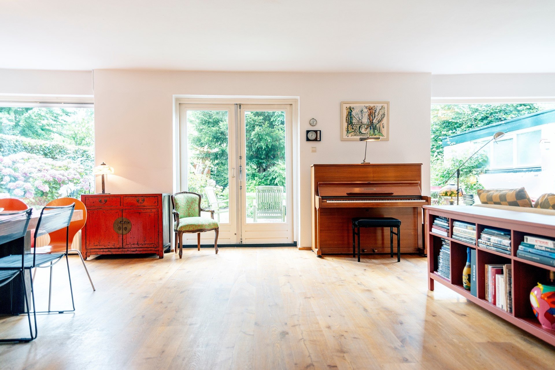 Heemraadschapslaan 34, Amstelveen €2.500.000 k.k.