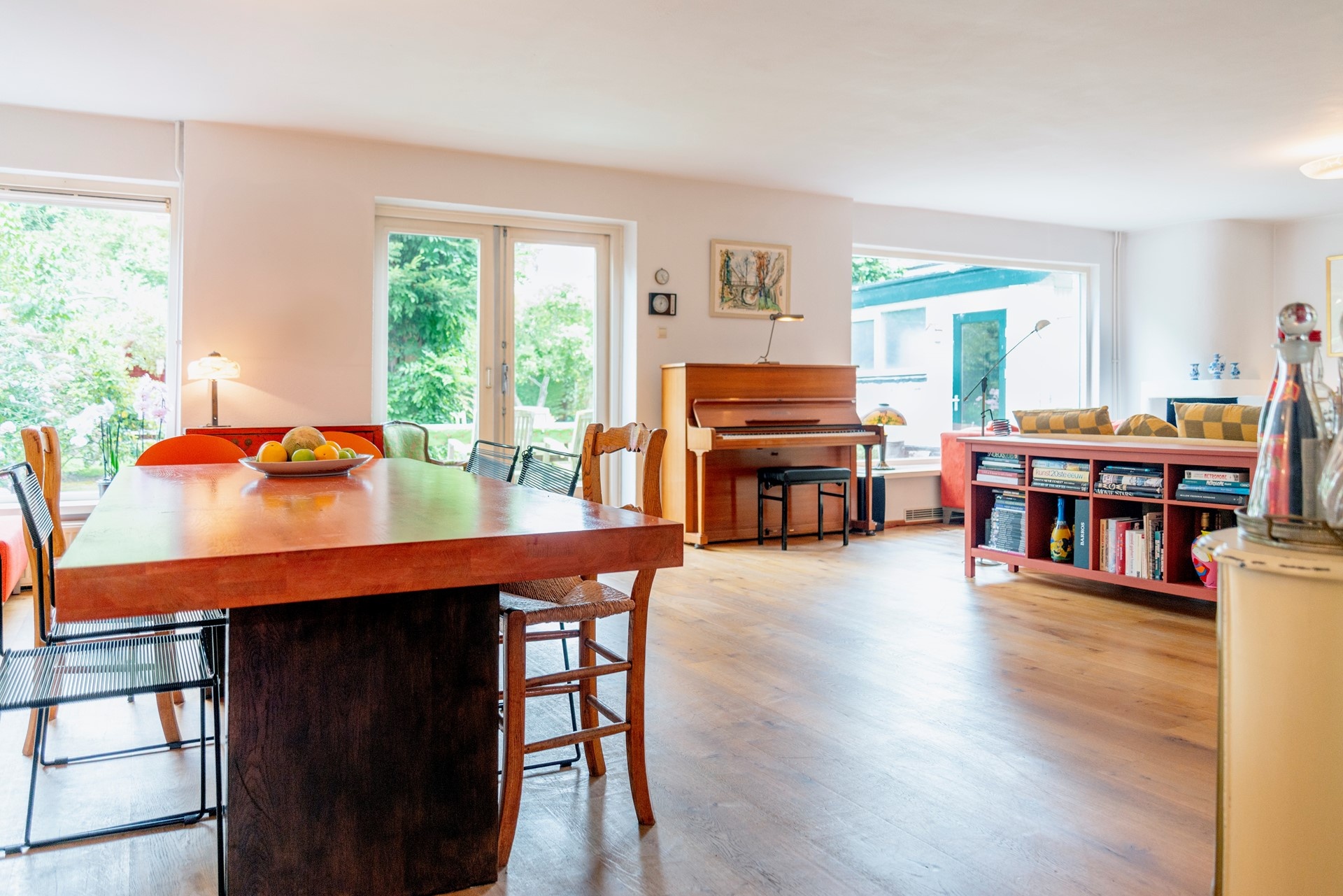 Heemraadschapslaan 34, Amstelveen €2.500.000 k.k.